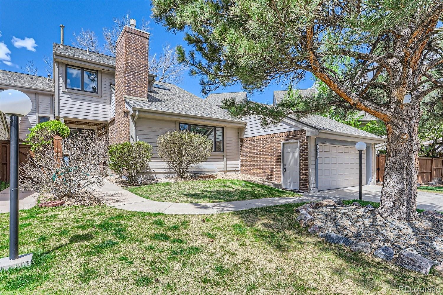 MLS Image #1 for 12537 w 1st place,denver, Colorado