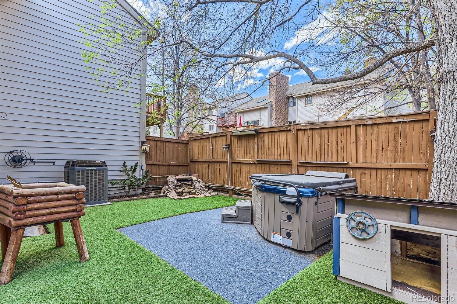 MLS Image #15 for 12537 w 1st place,denver, Colorado