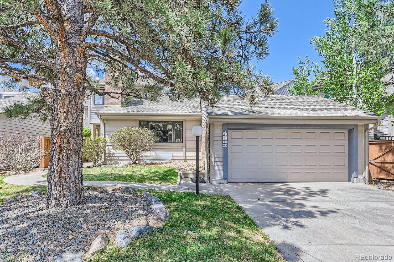 MLS Image #2 for 12537 w 1st place,denver, Colorado