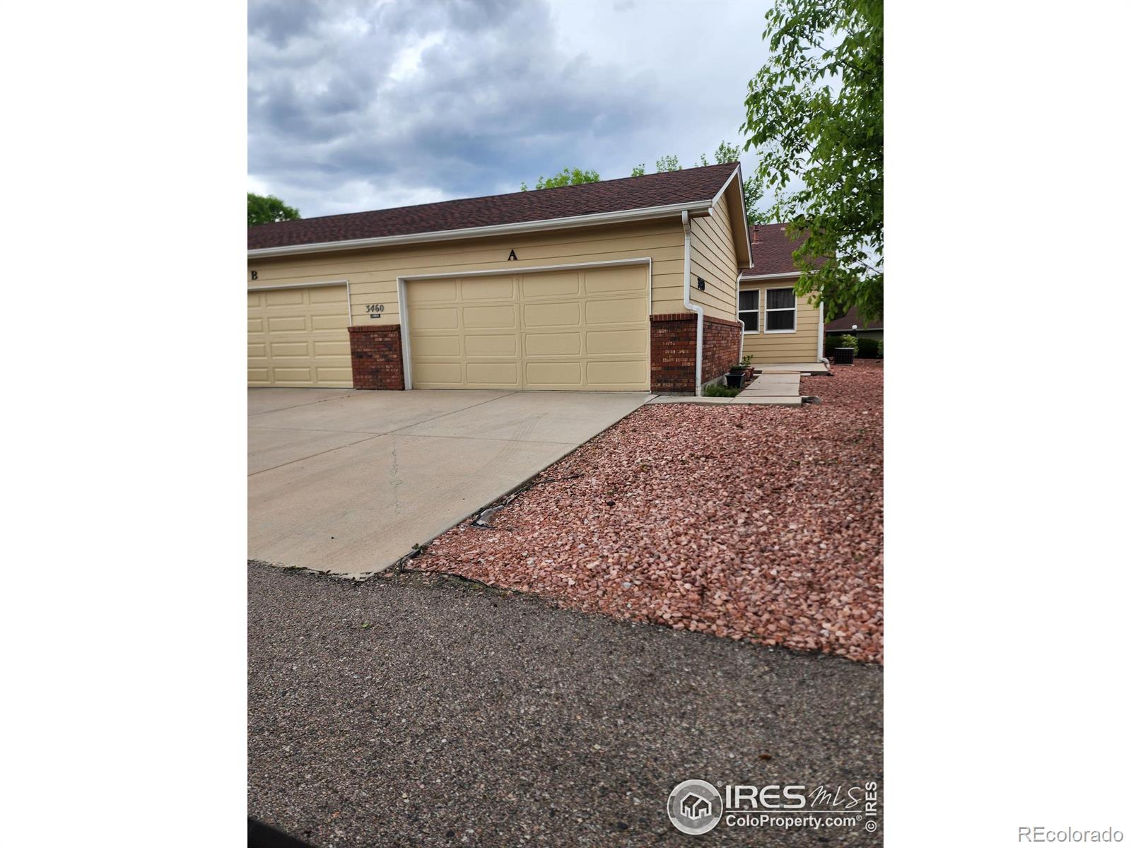 MLS Image #0 for 3460 n laredo lane,fort collins, Colorado