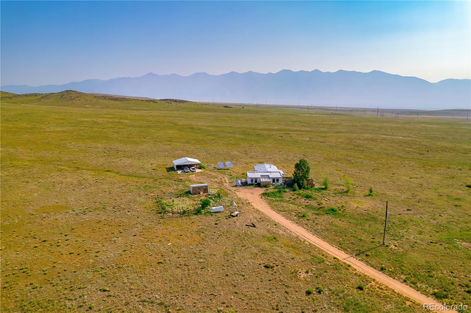 MLS Image #1 for 54309  county road ll56 ,villa grove, Colorado