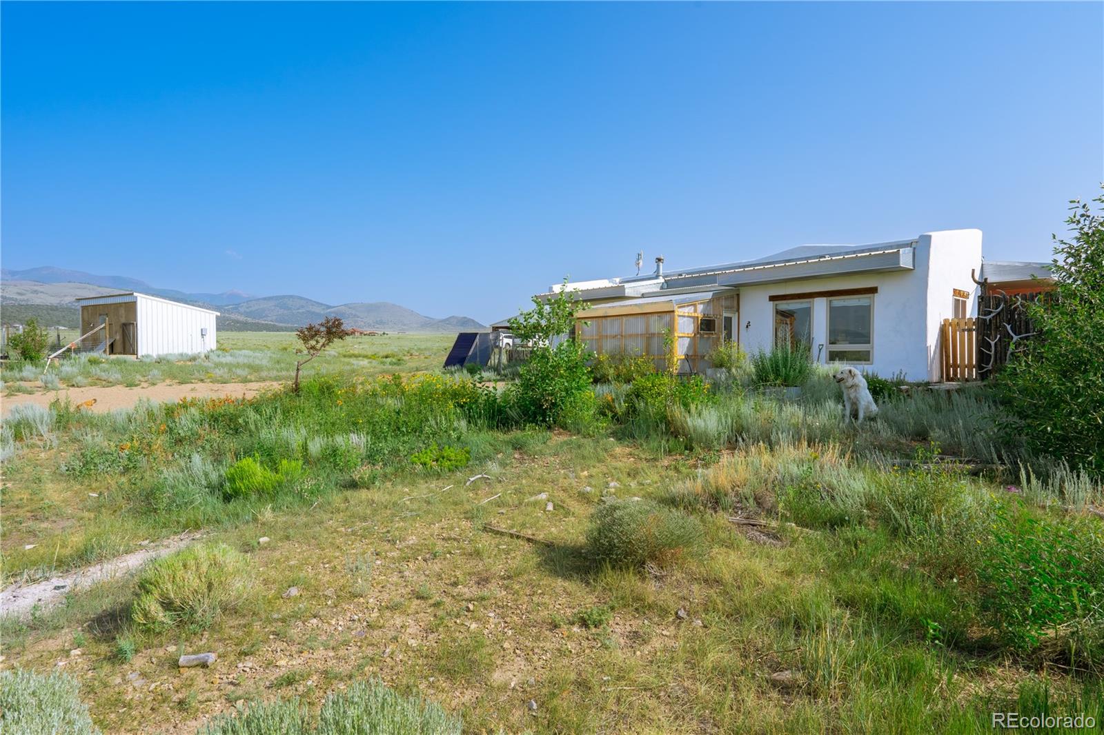 MLS Image #4 for 54309  county road ll56 ,villa grove, Colorado