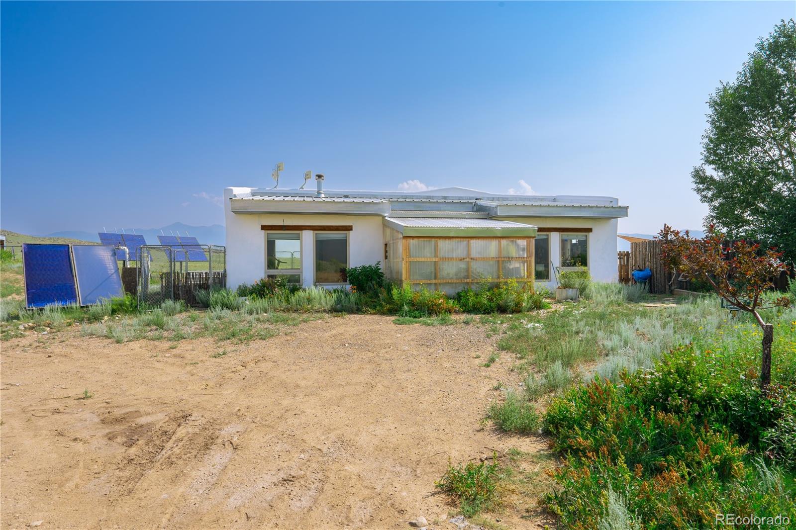 MLS Image #5 for 54309  county road ll56 ,villa grove, Colorado