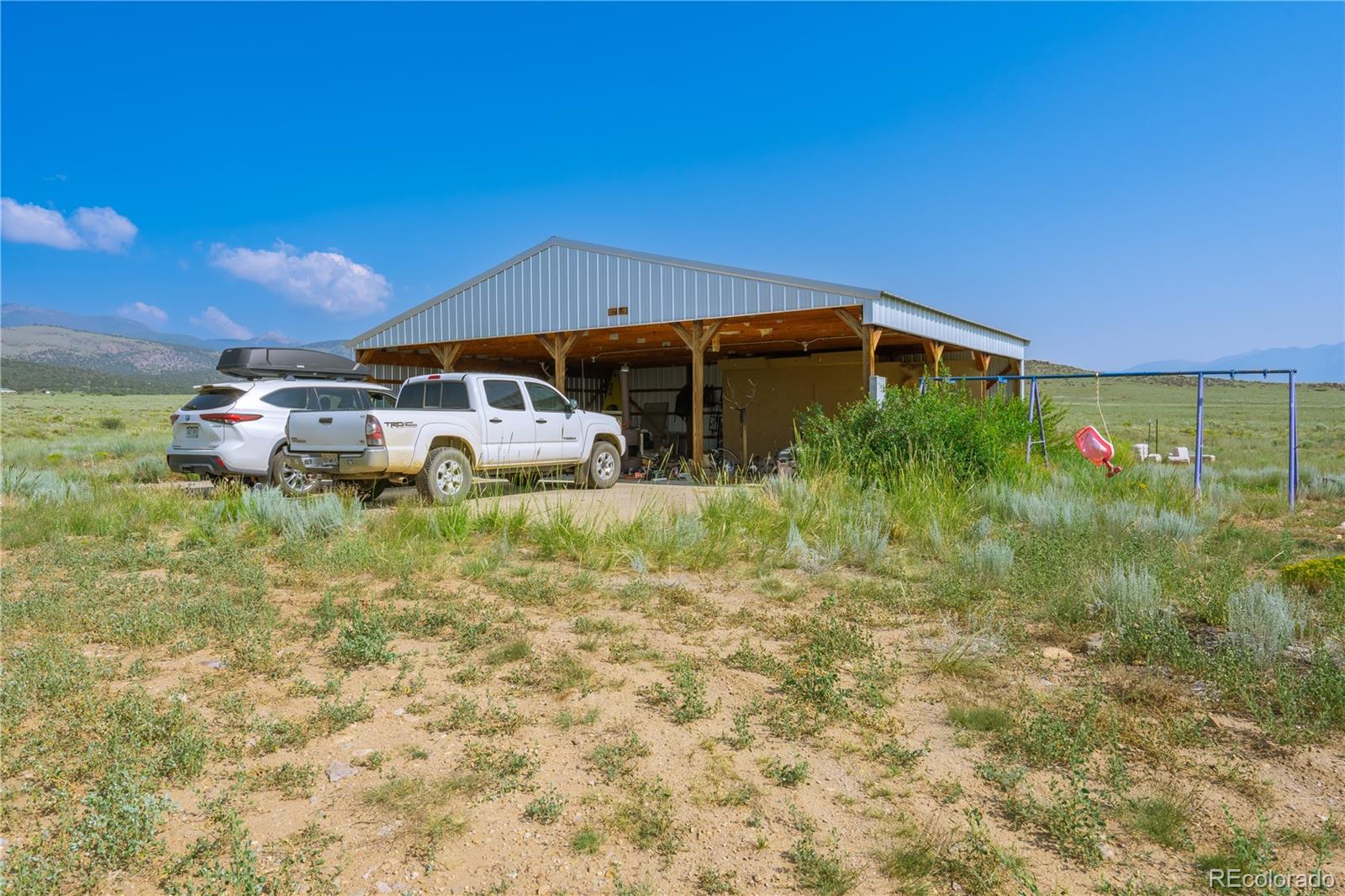 MLS Image #7 for 54309  county road ll56 ,villa grove, Colorado