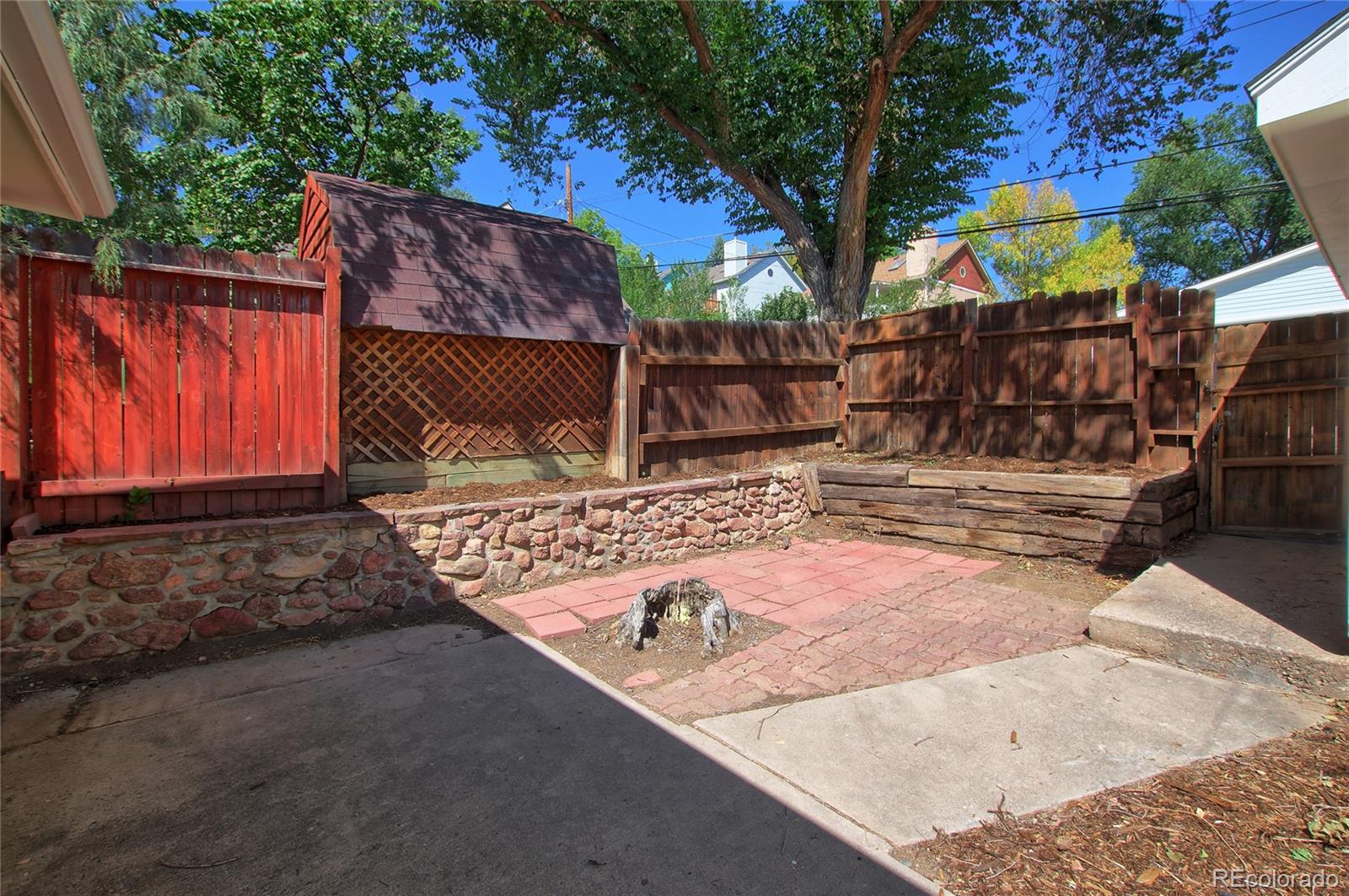 MLS Image #17 for 2410 w kiowa street,colorado springs, Colorado