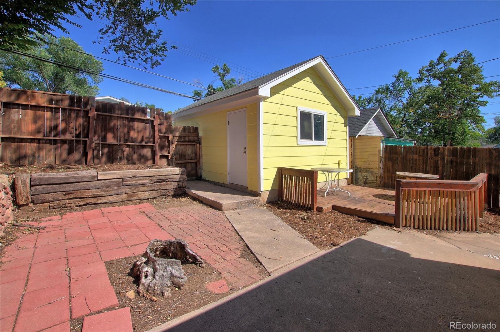 MLS Image #18 for 2410 w kiowa street,colorado springs, Colorado