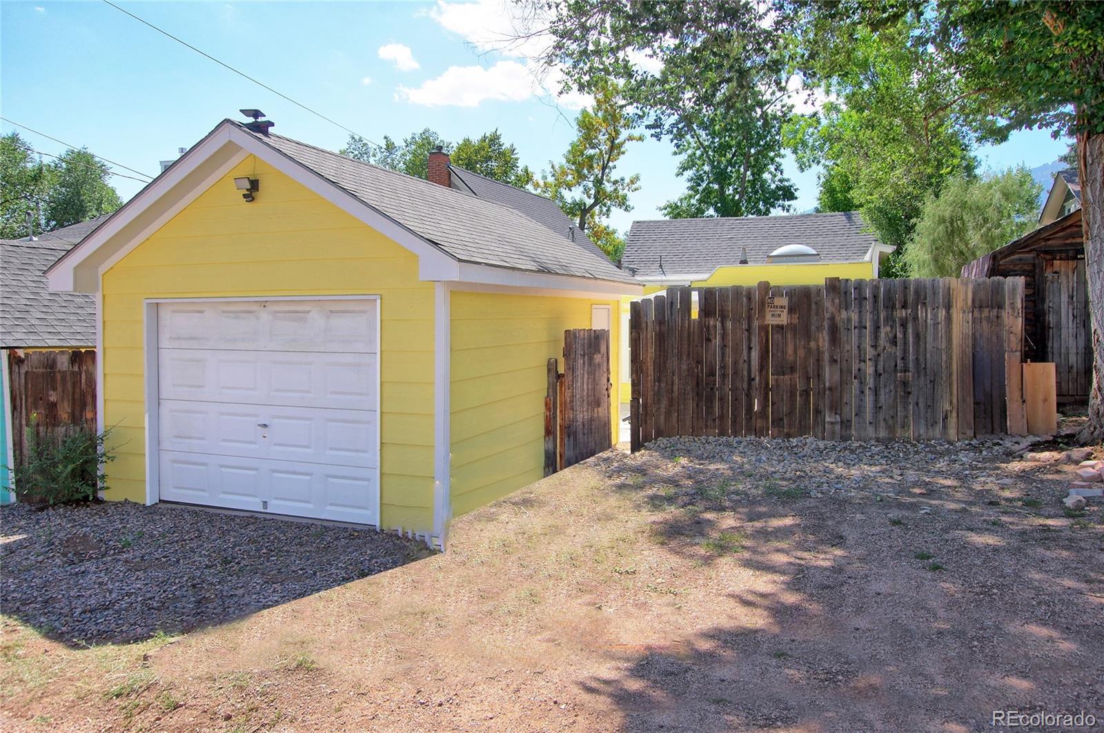 MLS Image #20 for 2410 w kiowa street,colorado springs, Colorado