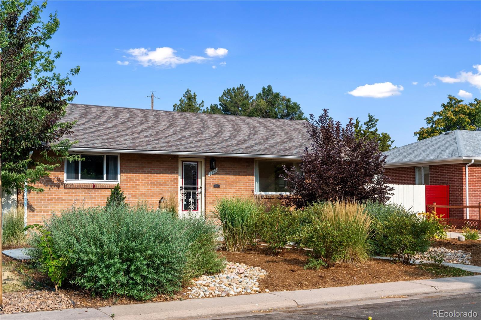 MLS Image #1 for 2360  joliet street,aurora, Colorado