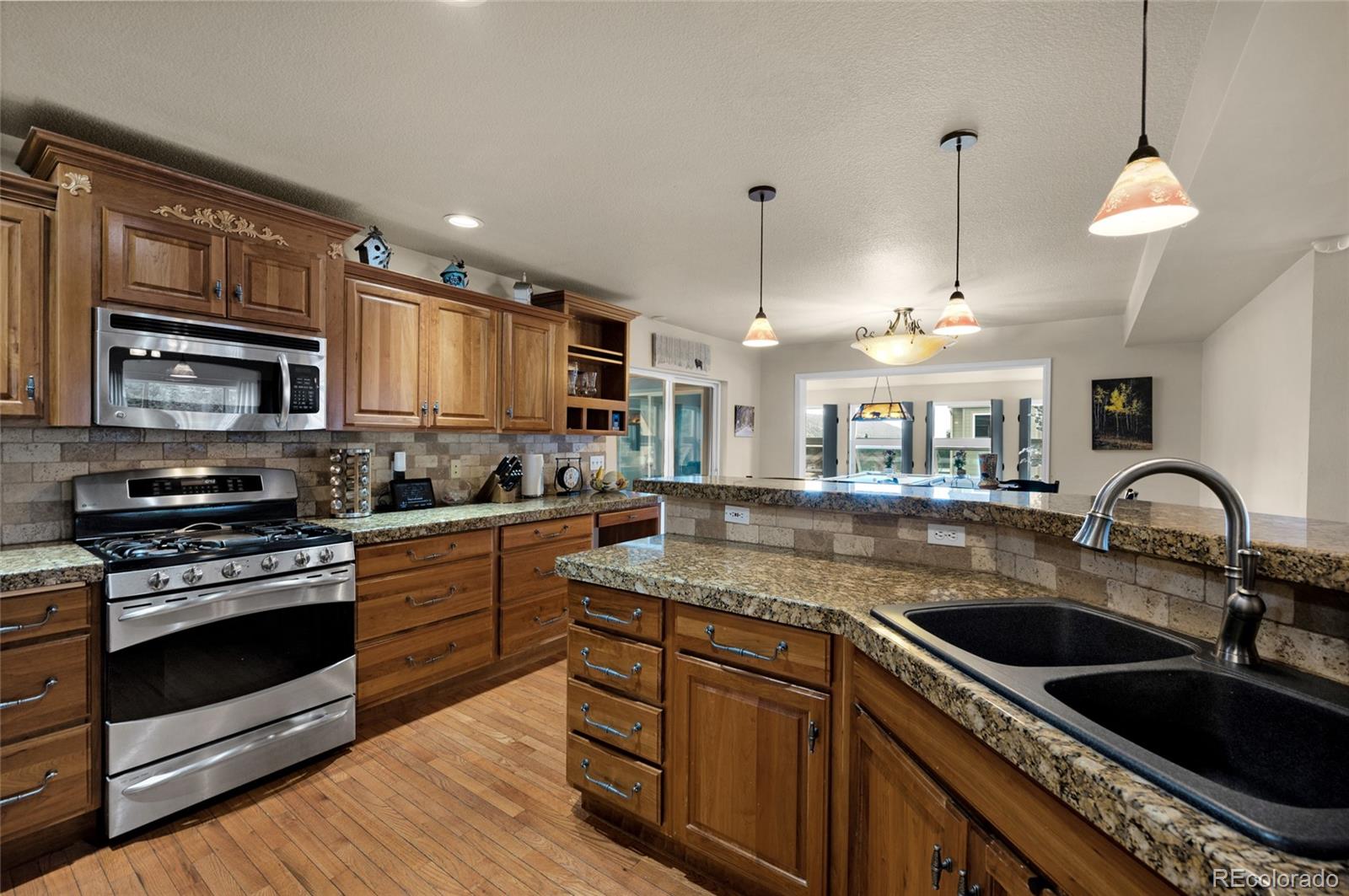 MLS Image #13 for 540  black bear trail,woodland park, Colorado