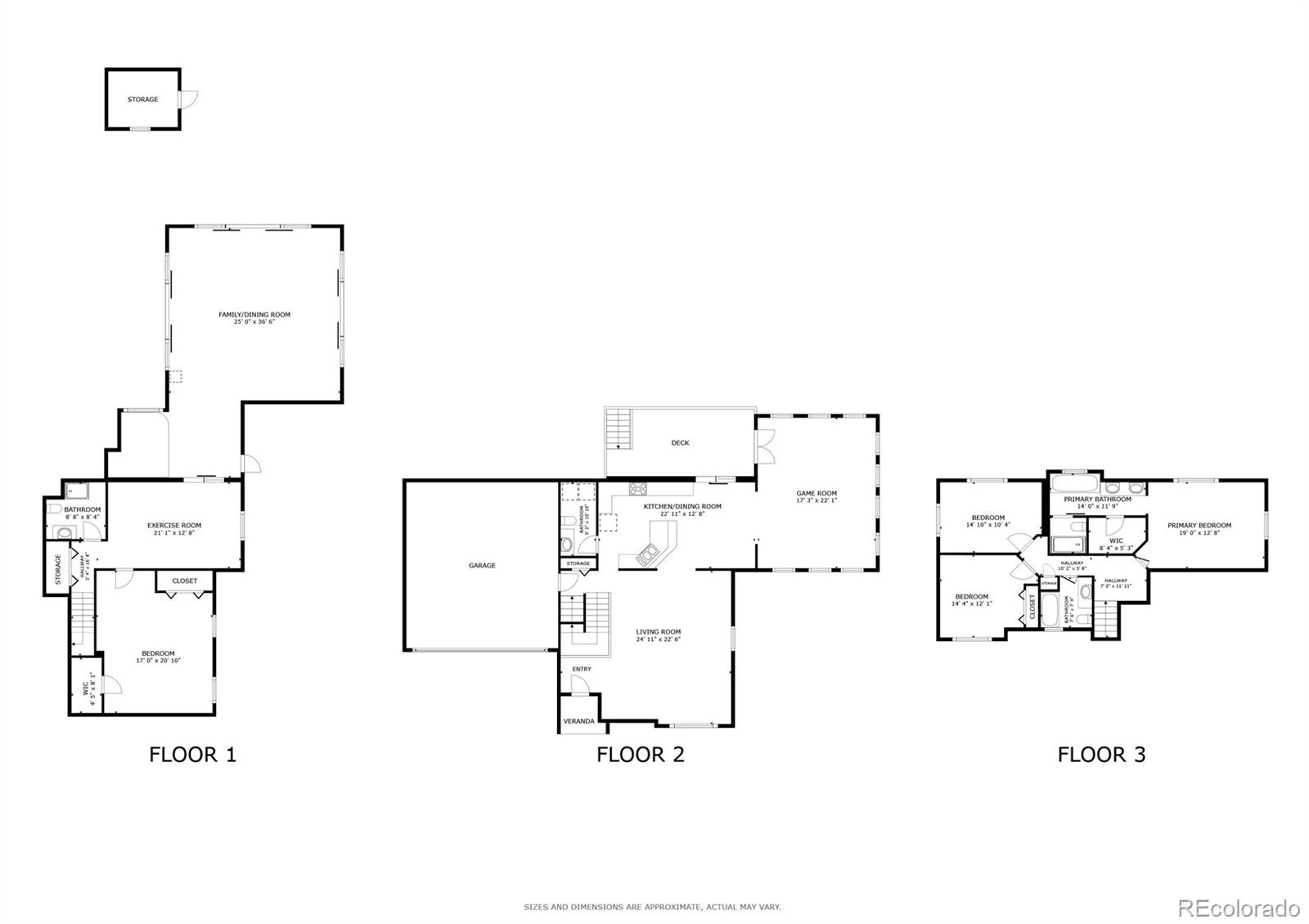 MLS Image #49 for 540  black bear trail,woodland park, Colorado