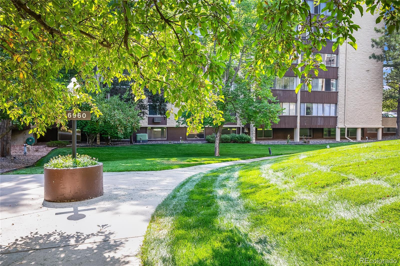 MLS Image #30 for 6960 e girard avenue,denver, Colorado