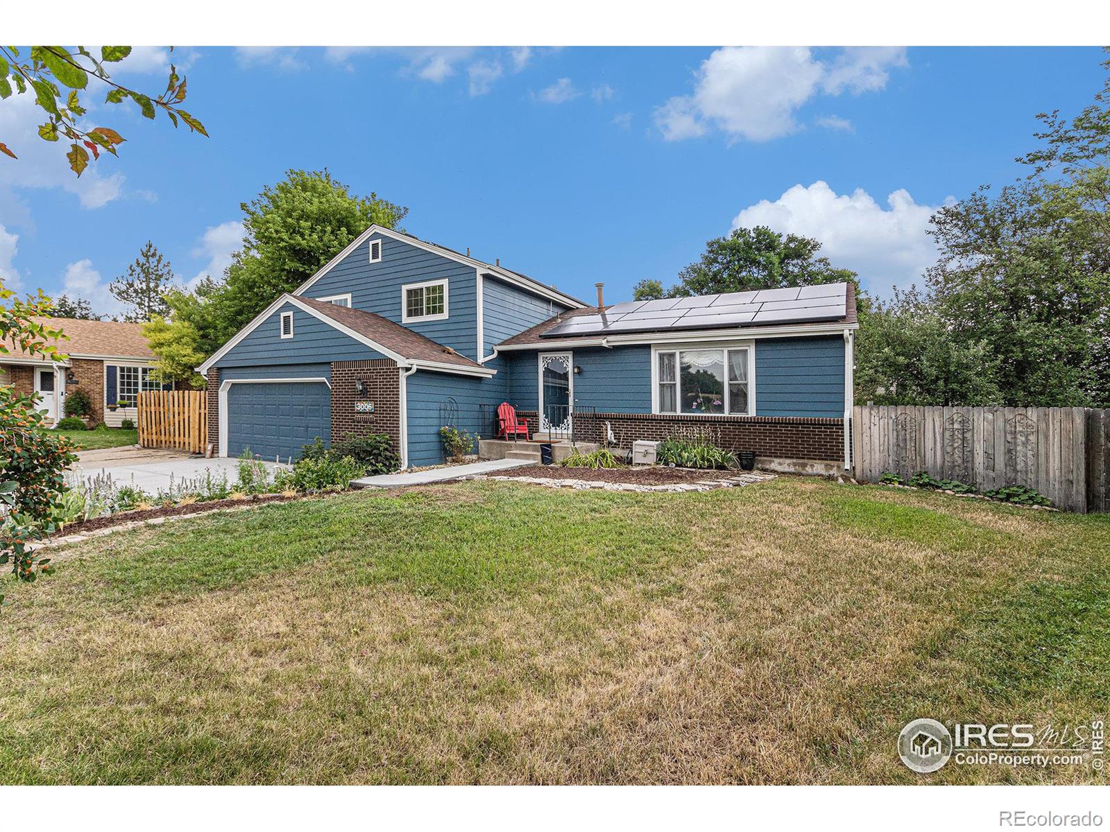 CMA Image for 3006  Placer Court,Fort Collins, Colorado