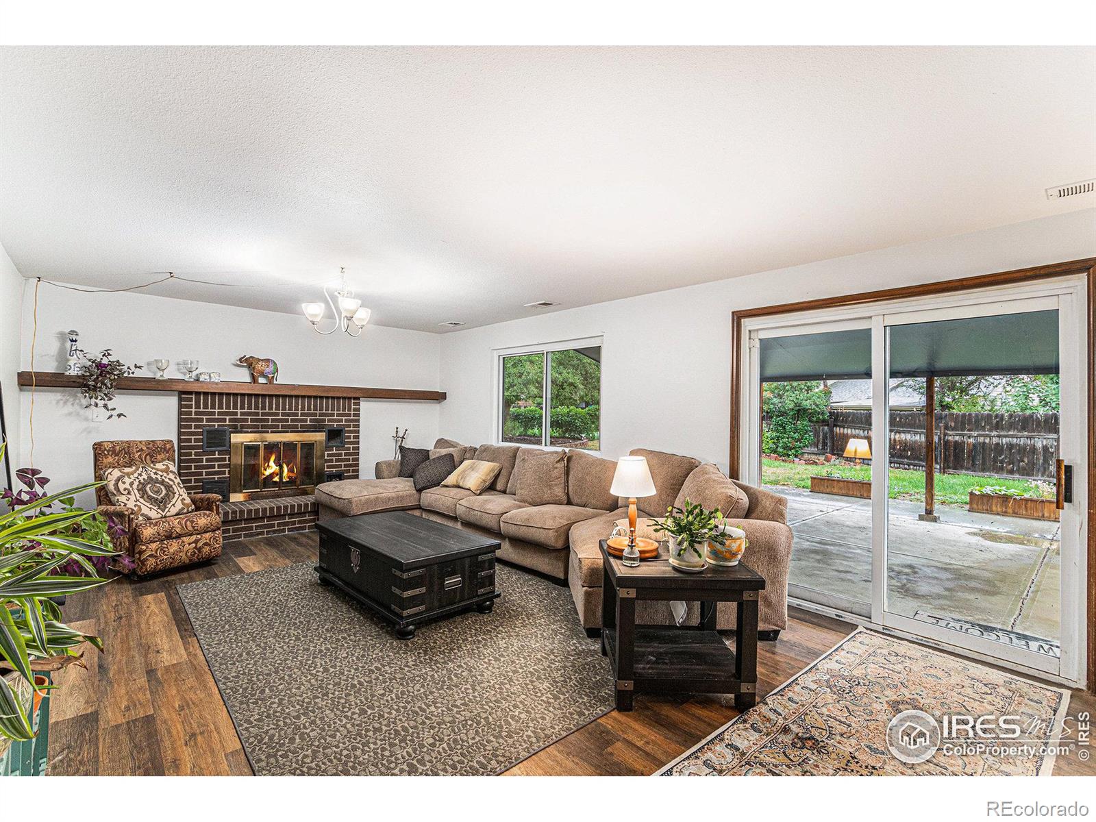 MLS Image #14 for 3006  placer court,fort collins, Colorado