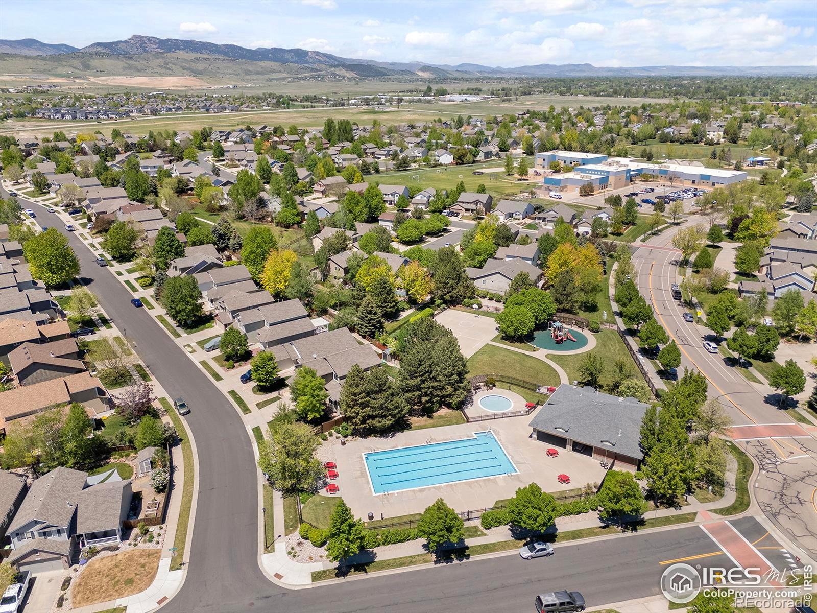 MLS Image #33 for 620  peyton drive,fort collins, Colorado