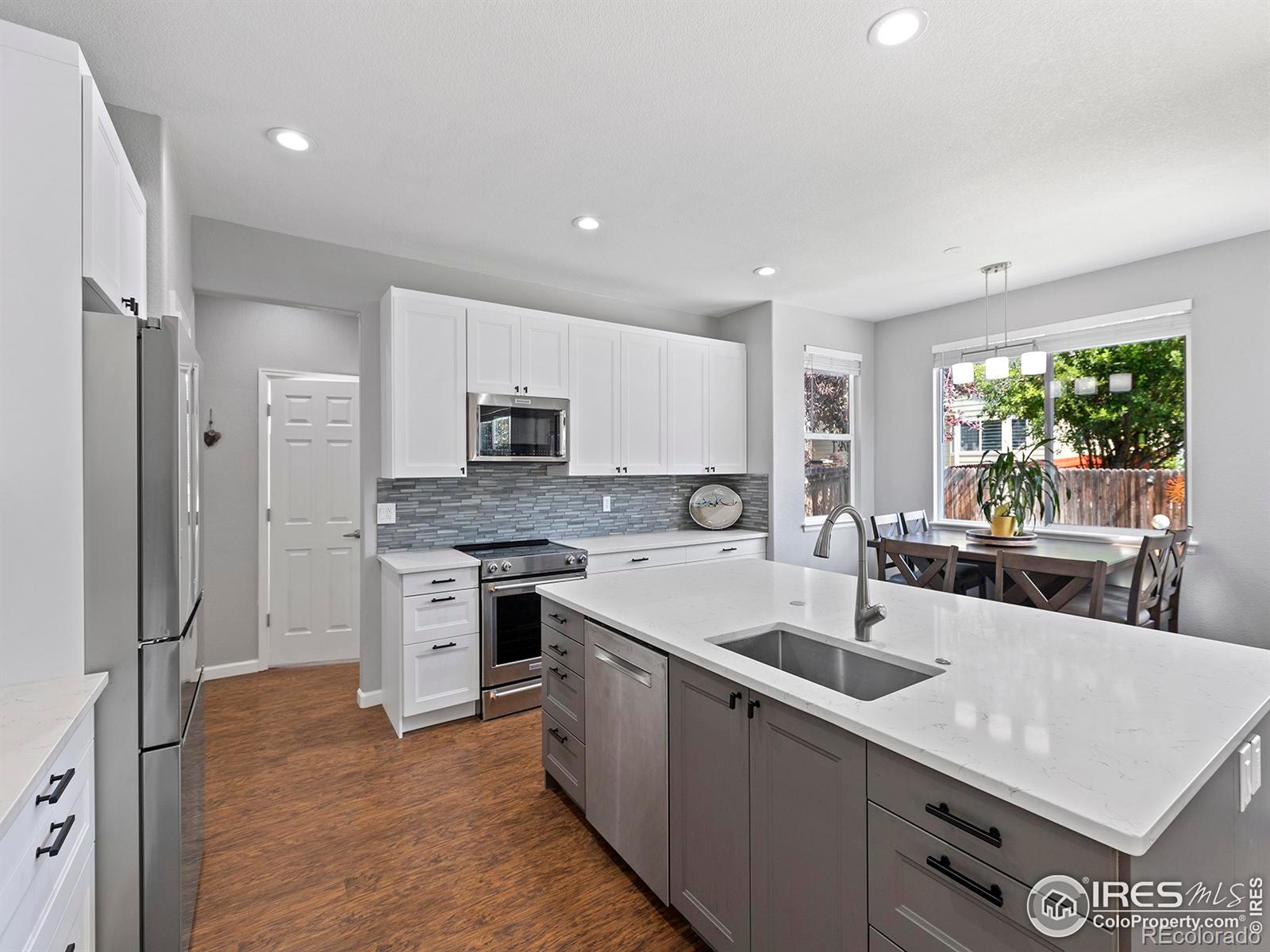 MLS Image #5 for 620  peyton drive,fort collins, Colorado