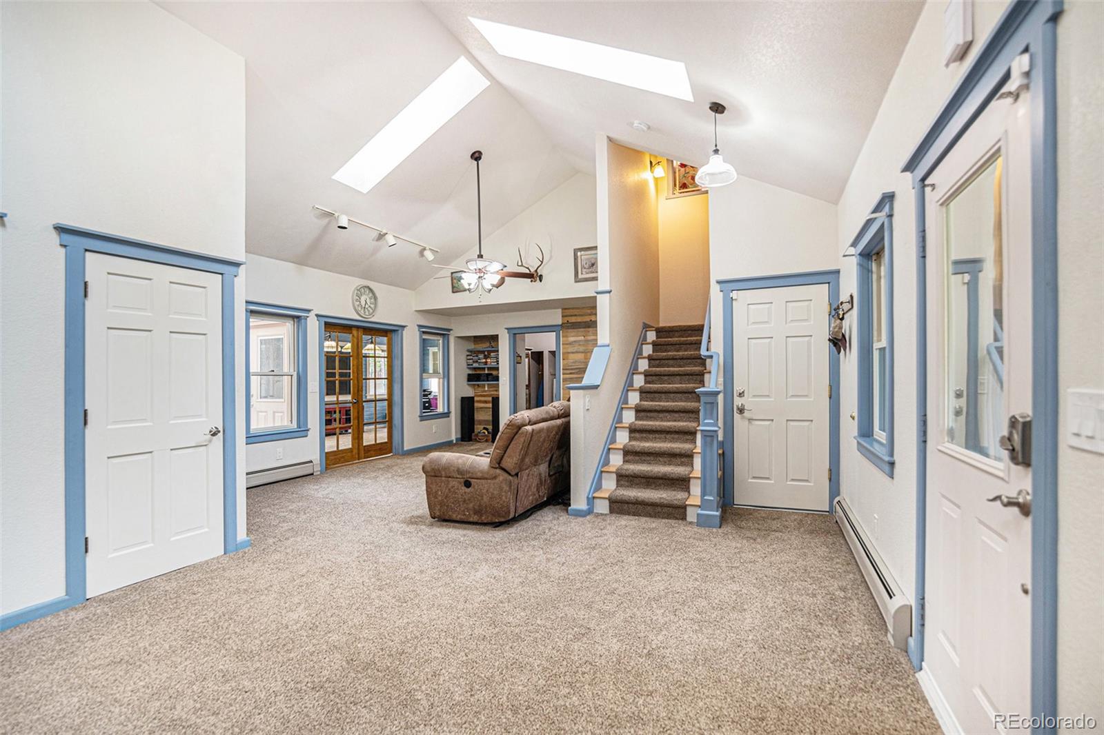 MLS Image #11 for 7893  hill crest drive,louviers, Colorado