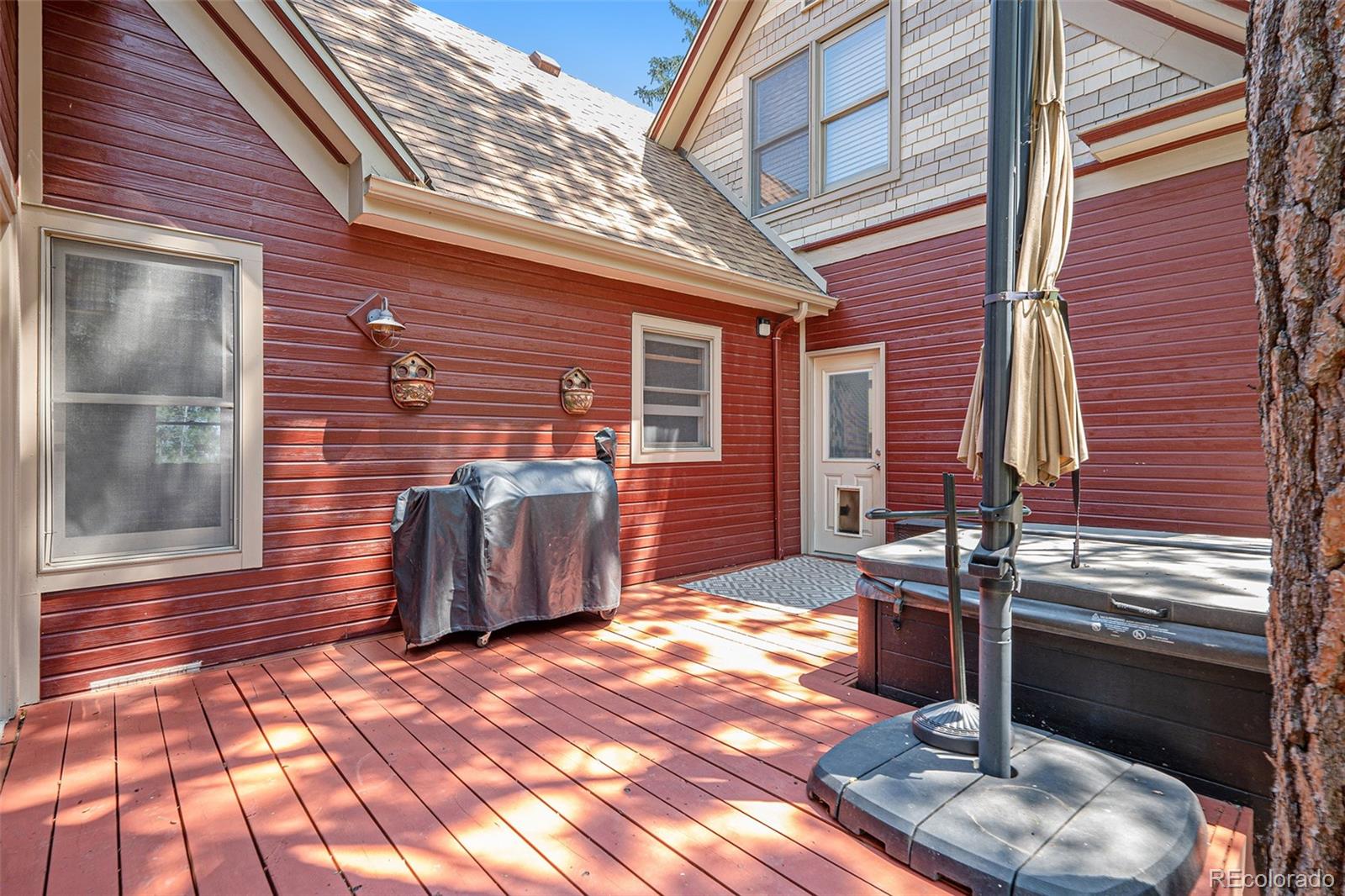 MLS Image #34 for 7893  hill crest drive,louviers, Colorado