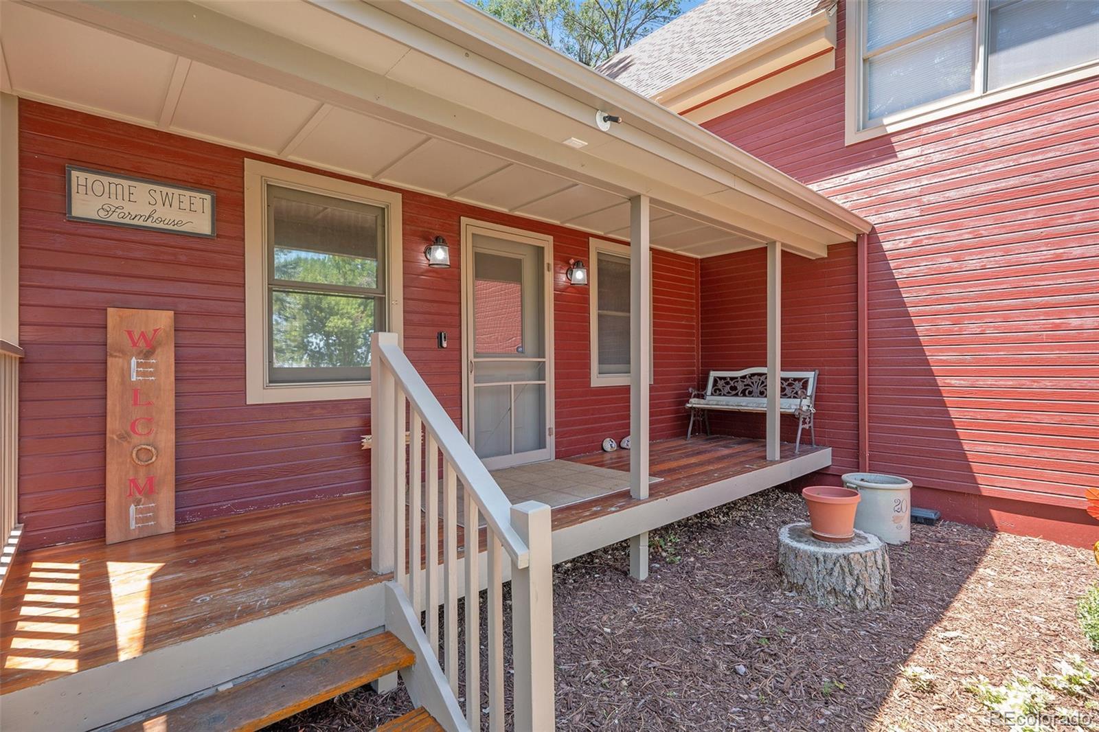 MLS Image #35 for 7893  hill crest drive,louviers, Colorado