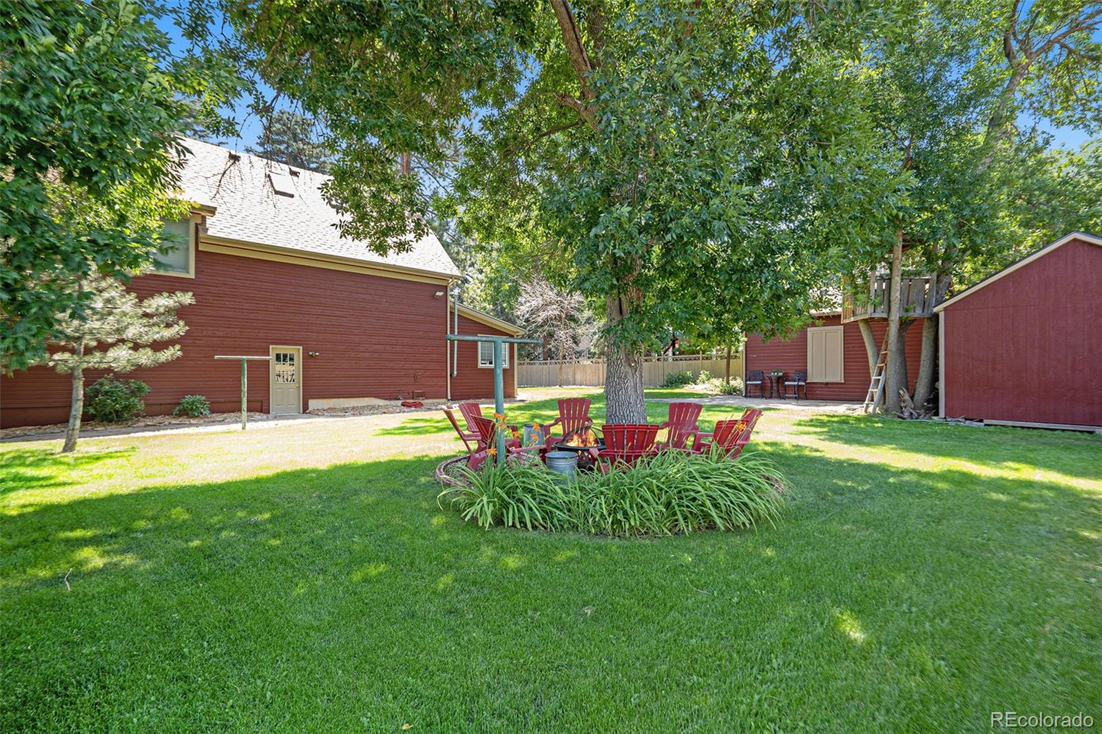 MLS Image #38 for 7893  hill crest drive,louviers, Colorado