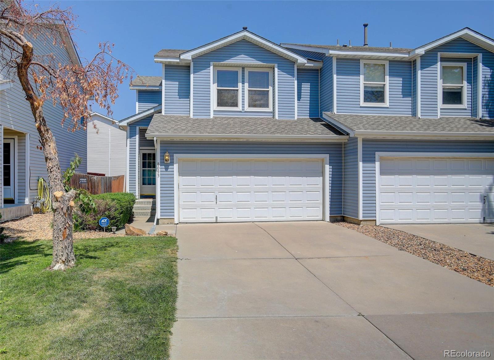 MLS Image #0 for 8093 s kittredge way,englewood, Colorado