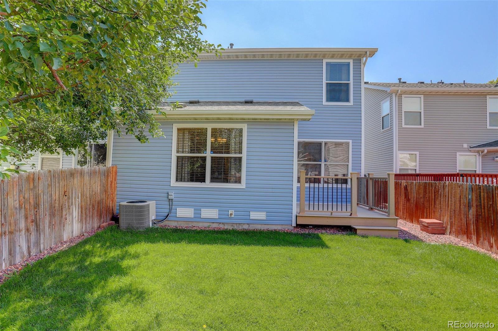 MLS Image #28 for 8093 s kittredge way,englewood, Colorado