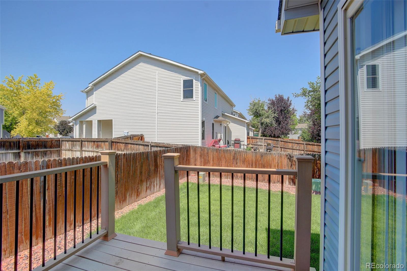 MLS Image #29 for 8093 s kittredge way,englewood, Colorado