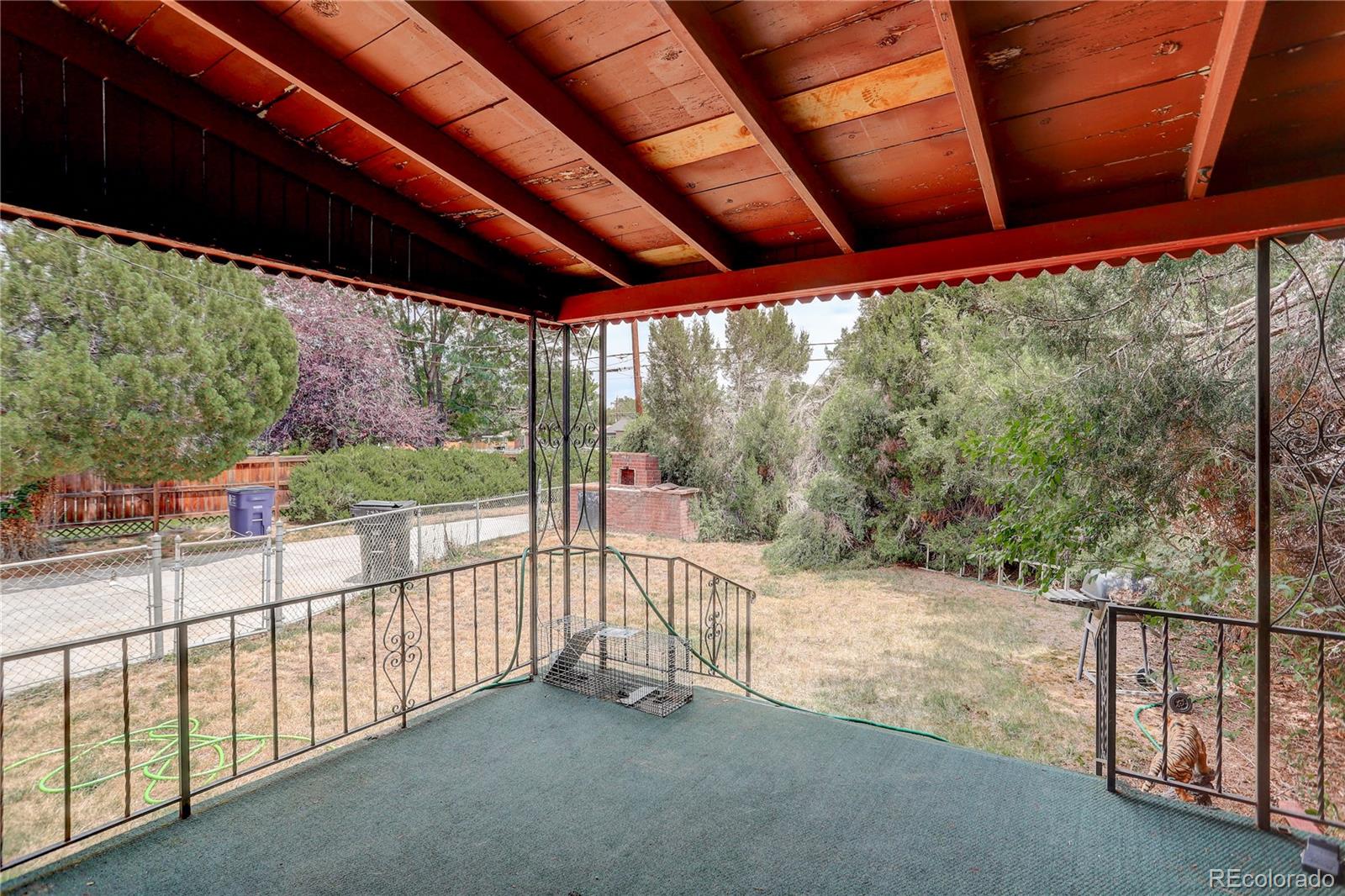 MLS Image #28 for 2430  monaco parkway,denver, Colorado