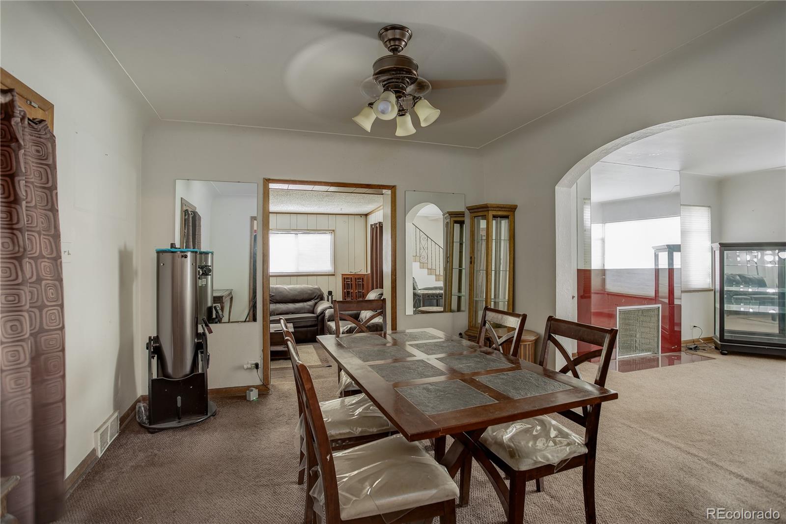 MLS Image #8 for 2430  monaco parkway,denver, Colorado