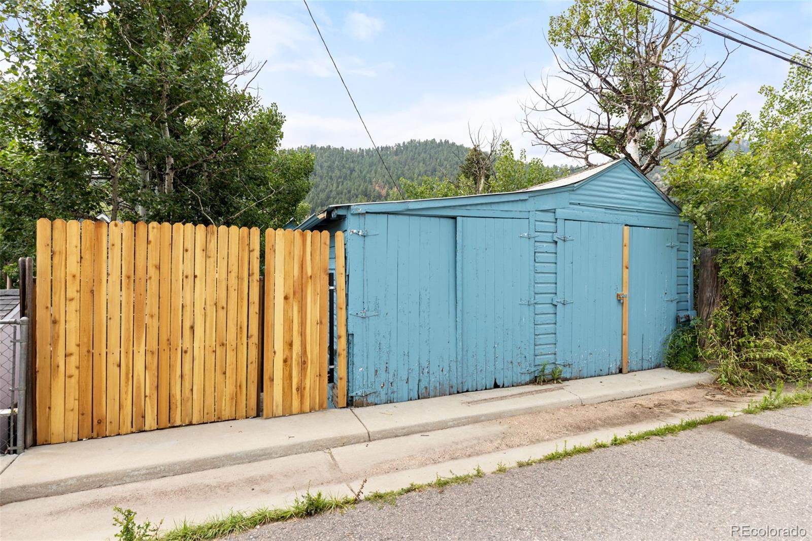 MLS Image #28 for 508  colorado boulevard,idaho springs, Colorado