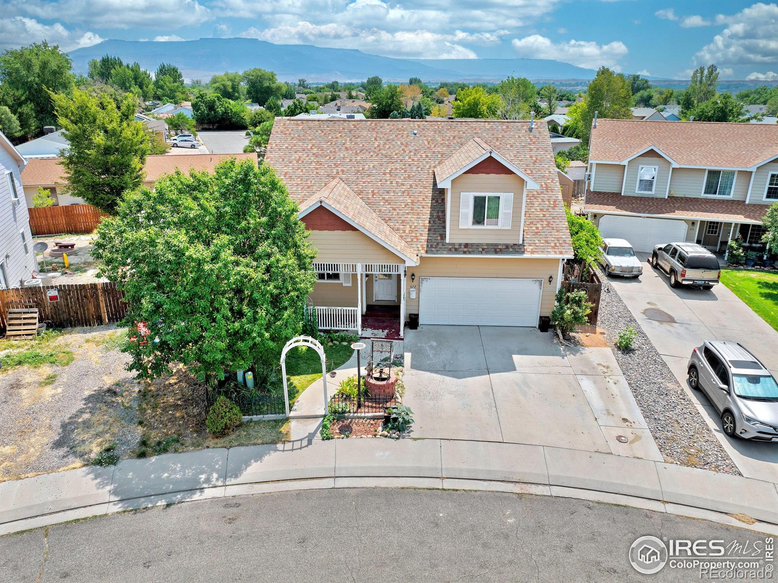 MLS Image #0 for 472  morning dove street,grand junction, Colorado