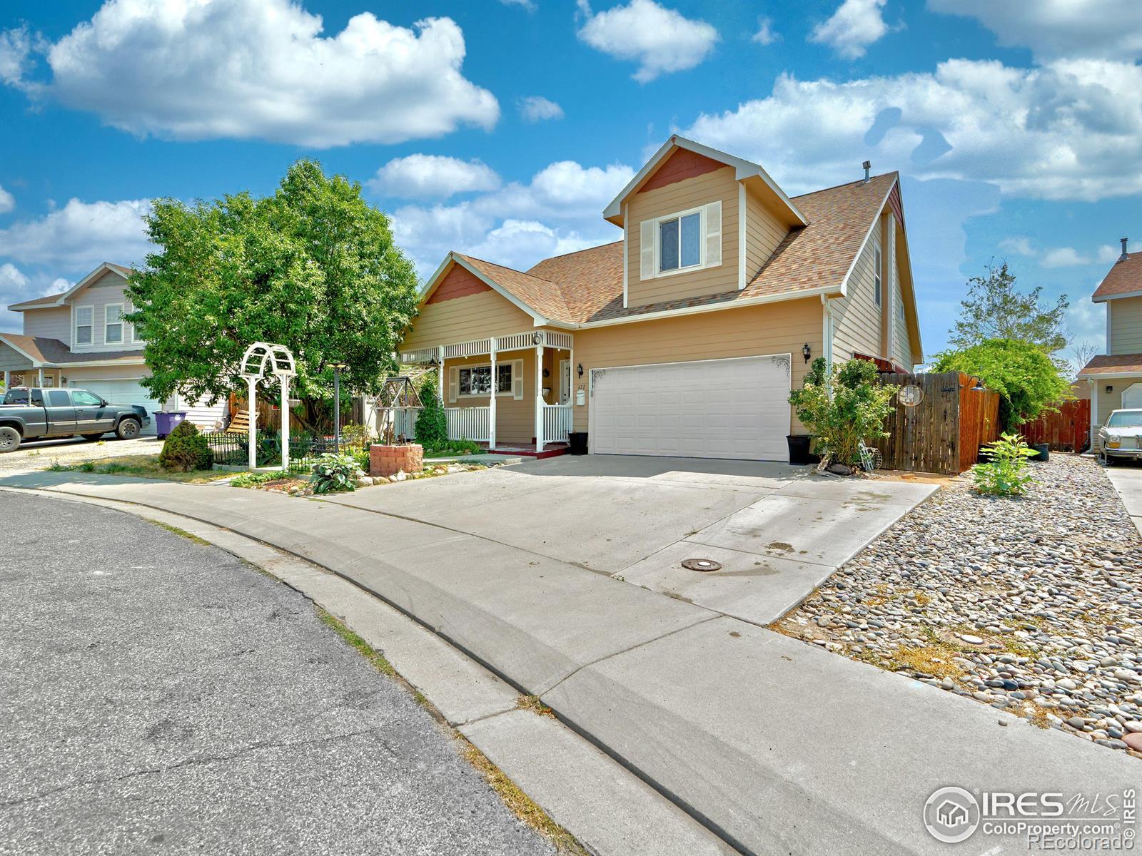 MLS Image #1 for 472  morning dove street,grand junction, Colorado