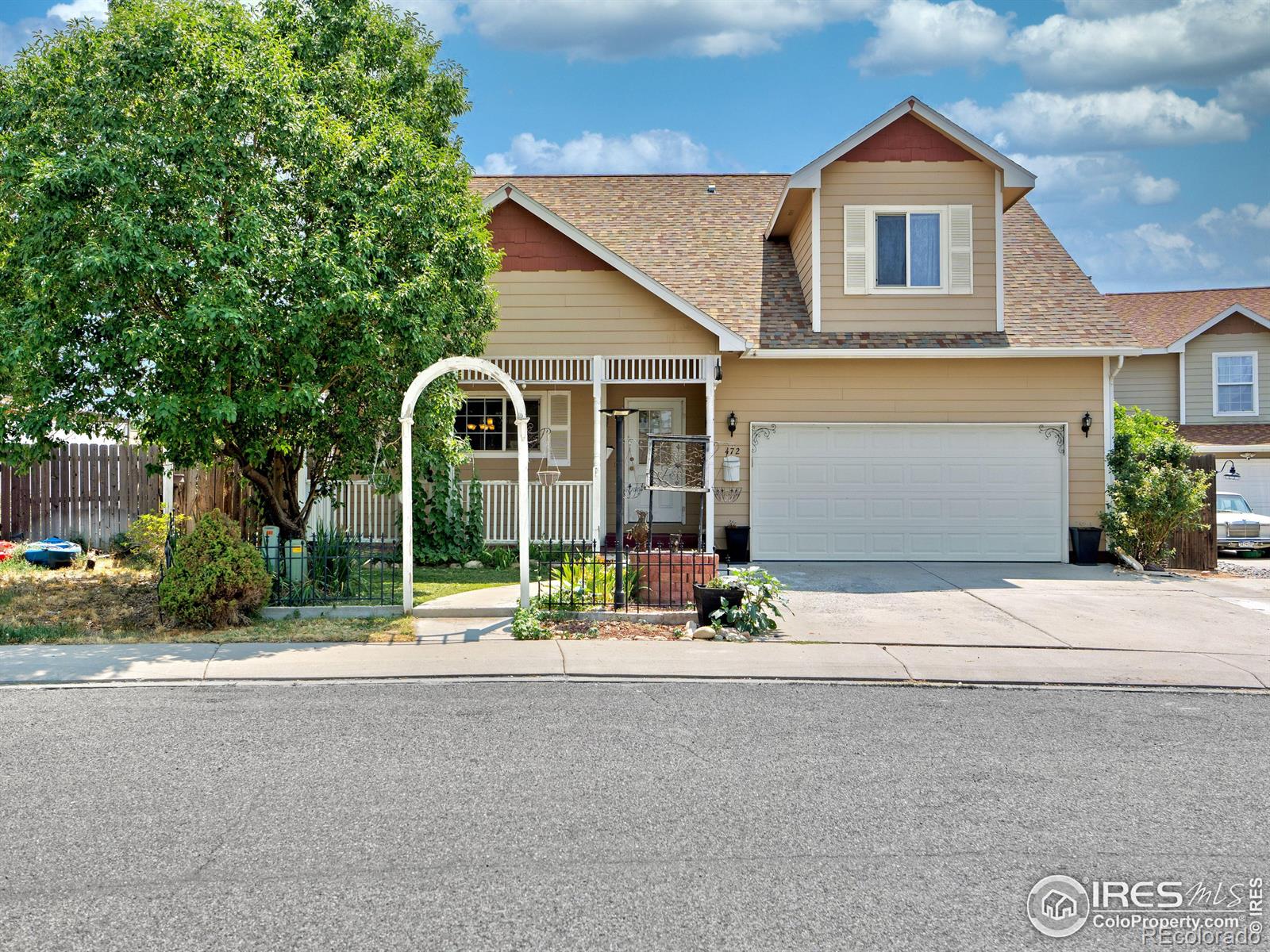 MLS Image #2 for 472  morning dove street,grand junction, Colorado