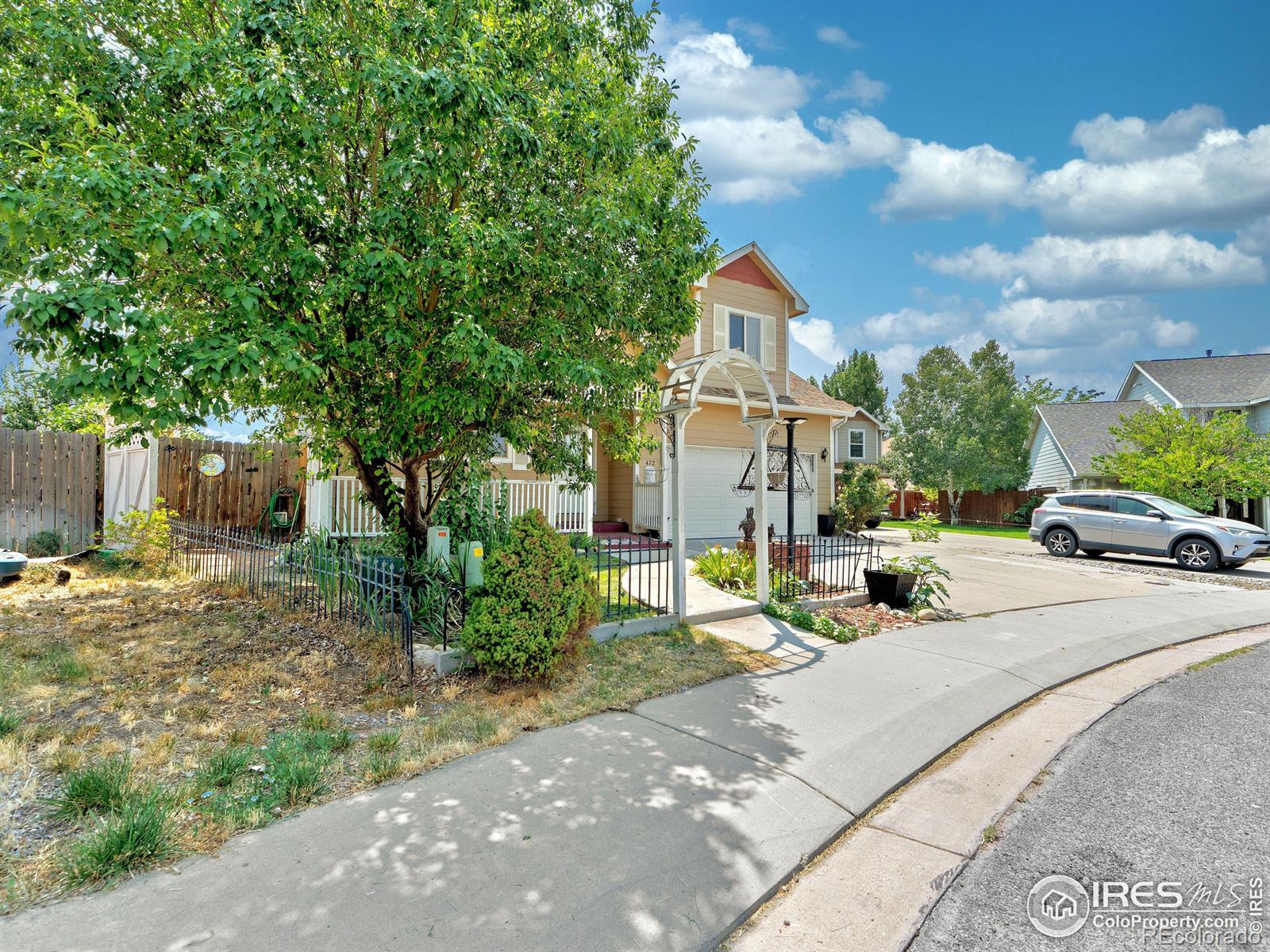 MLS Image #5 for 472  morning dove street,grand junction, Colorado