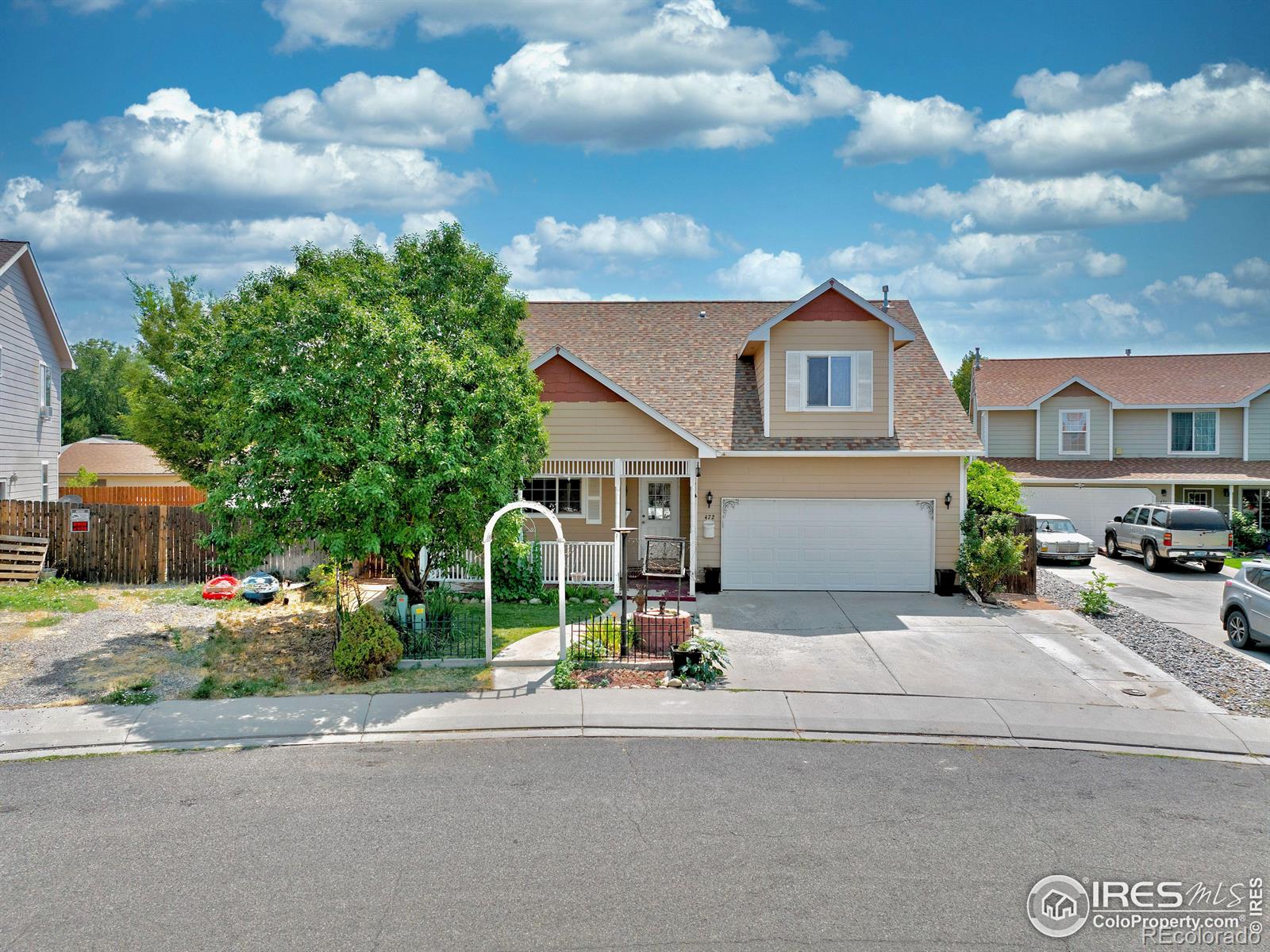 MLS Image #6 for 472  morning dove street,grand junction, Colorado