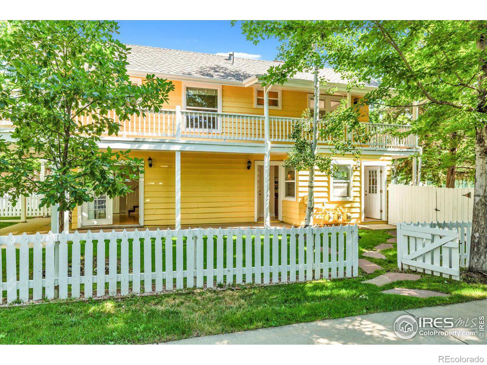 MLS Image #2 for 3515  broadway street,boulder, Colorado