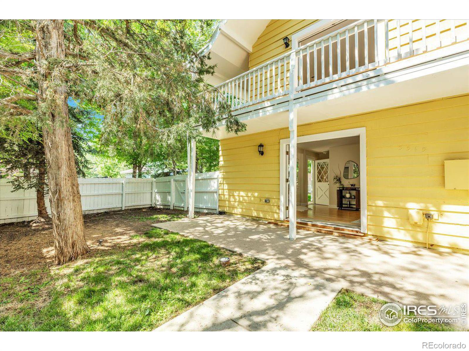 MLS Image #3 for 3515  broadway street,boulder, Colorado