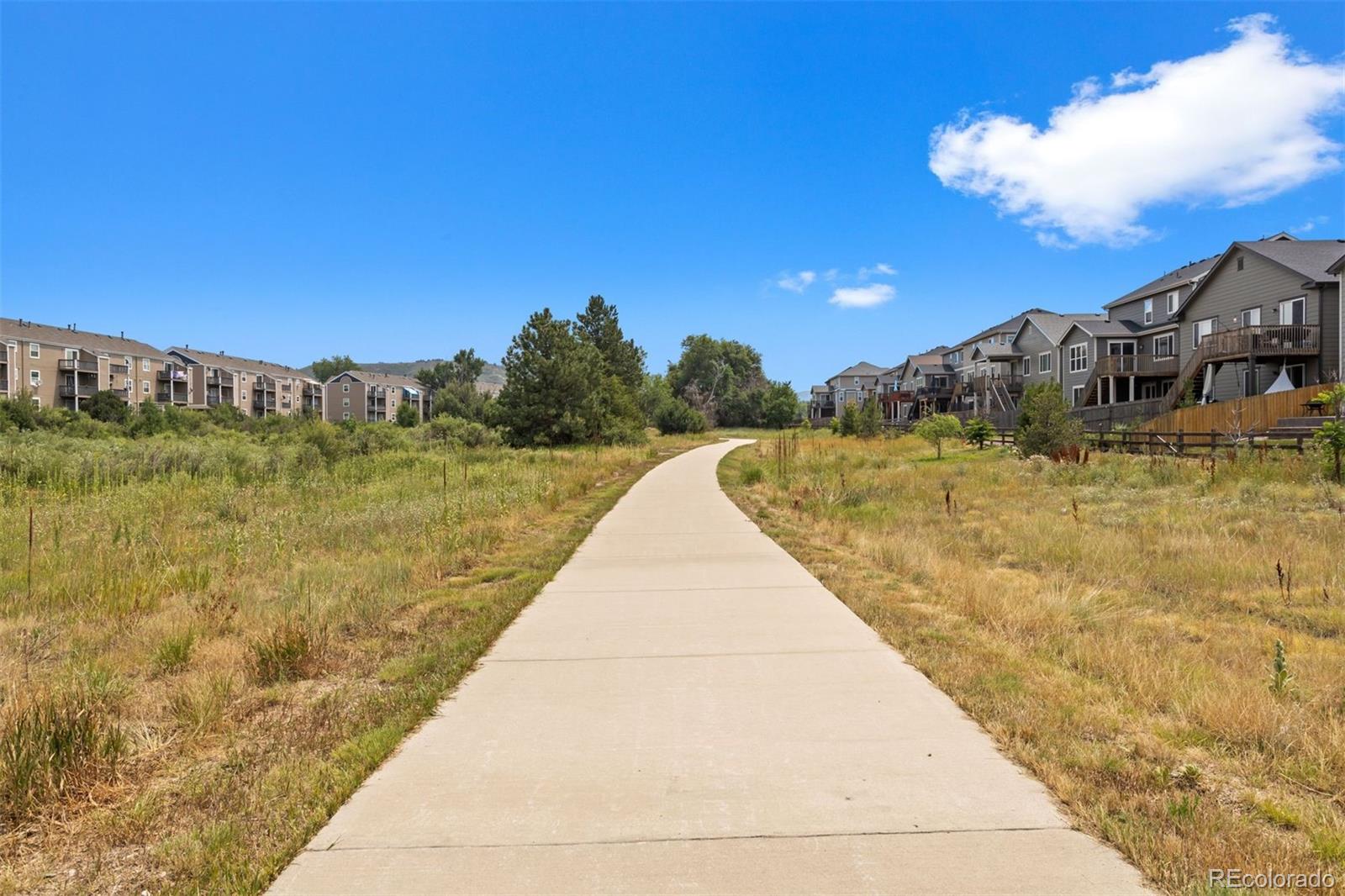 MLS Image #28 for 1025 s gilbert street,castle rock, Colorado