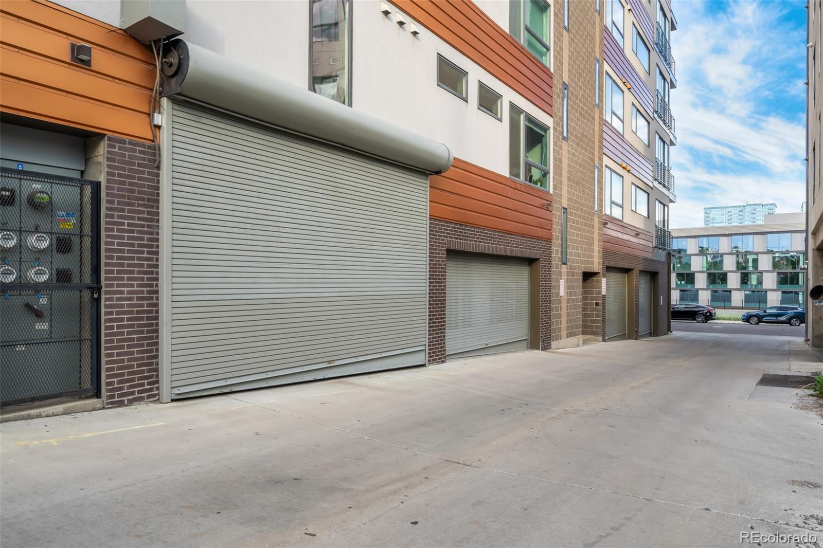 MLS Image #29 for 1737  central street 501,denver, Colorado