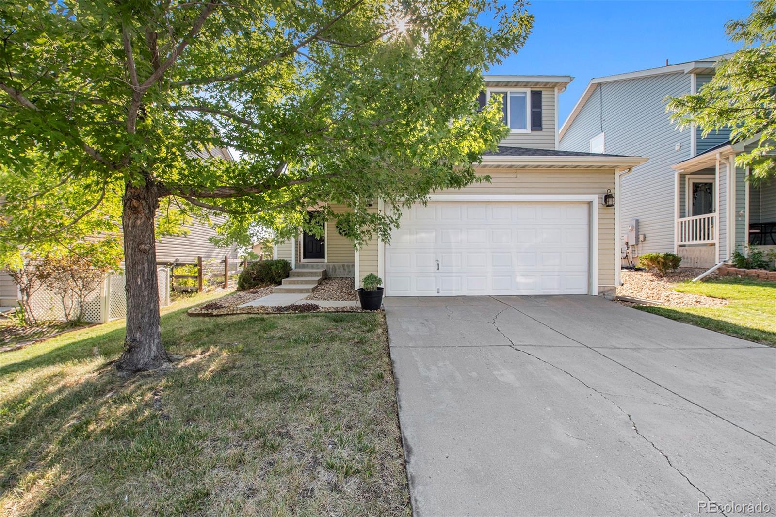 MLS Image #0 for 7632  brown bear court,littleton, Colorado