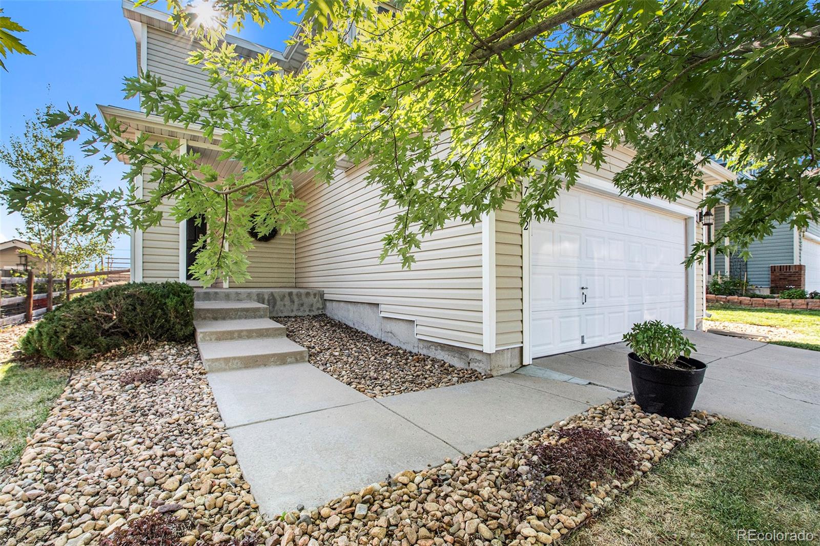 MLS Image #2 for 7632  brown bear court,littleton, Colorado