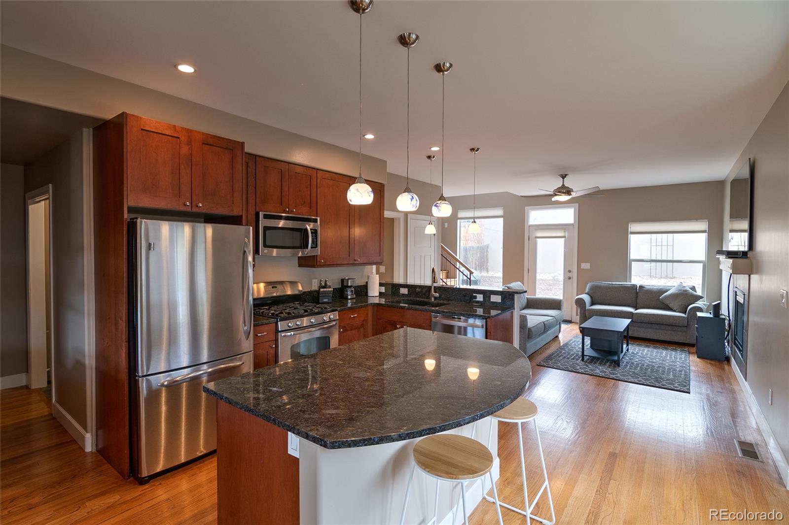 MLS Image #3 for 4225 w 30th avenue,denver, Colorado