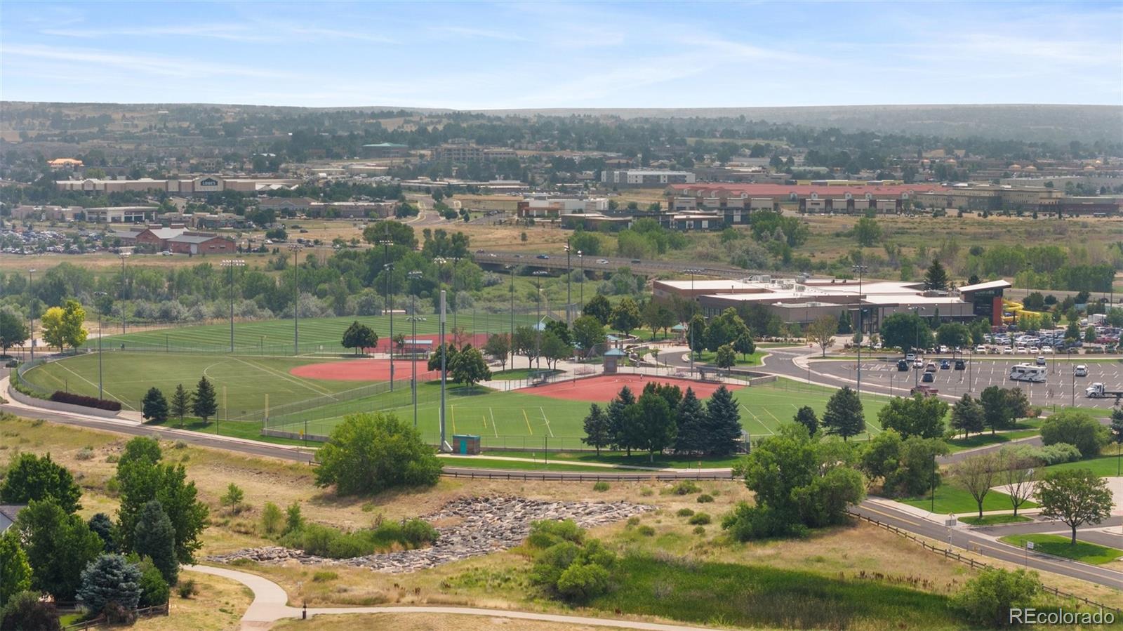 MLS Image #27 for 9646  deerhorn court,parker, Colorado