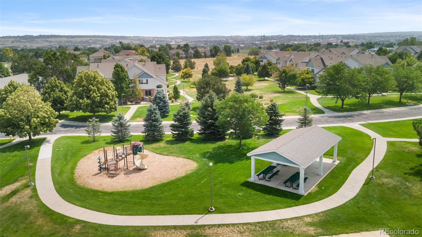 MLS Image #31 for 9646  deerhorn court,parker, Colorado