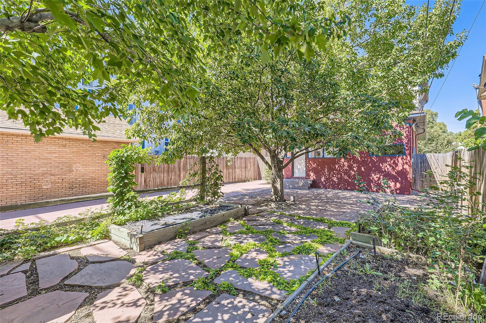 MLS Image #19 for 3638  tejon street,denver, Colorado