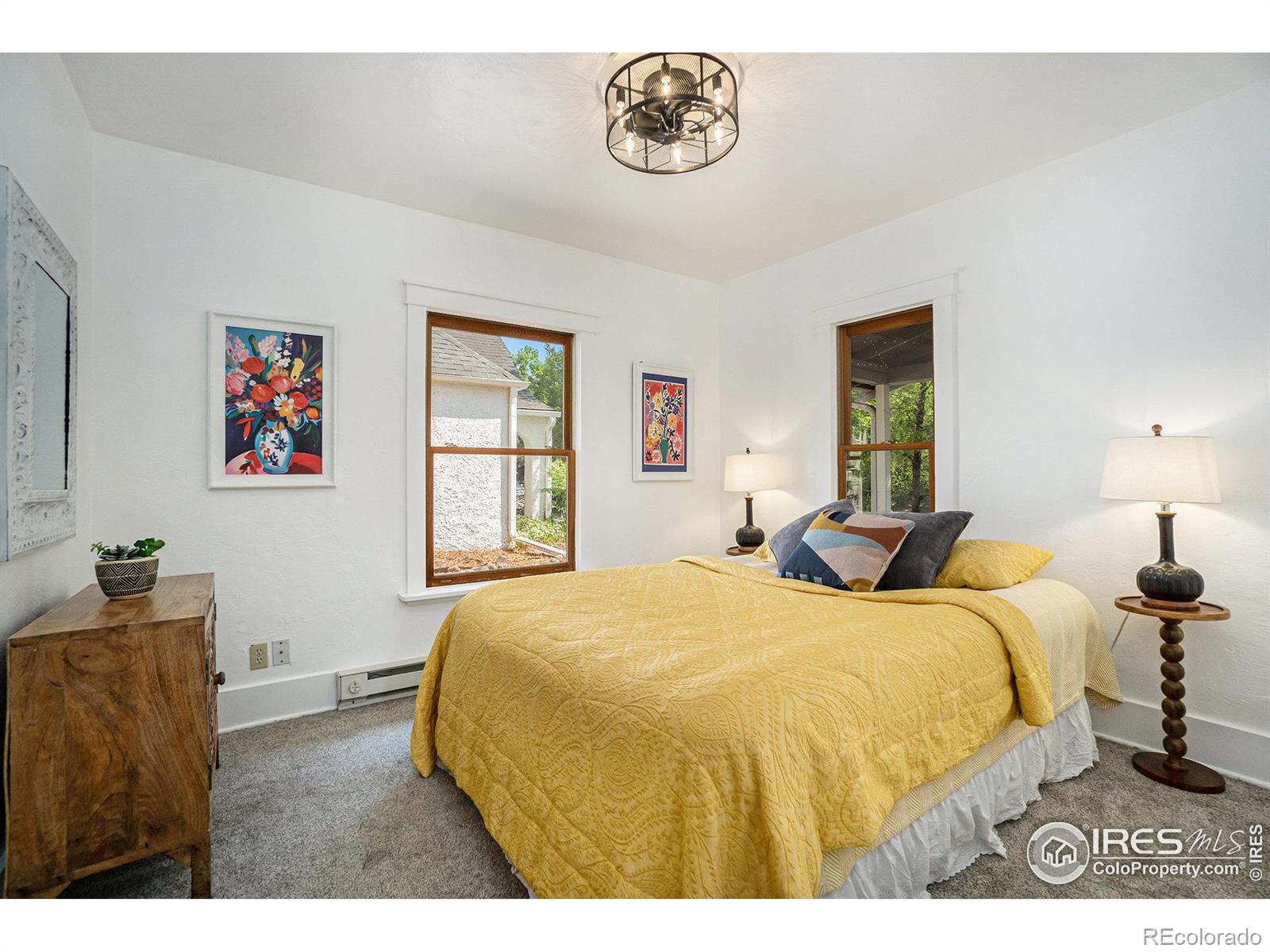 MLS Image #8 for 229 s sherwood street,fort collins, Colorado