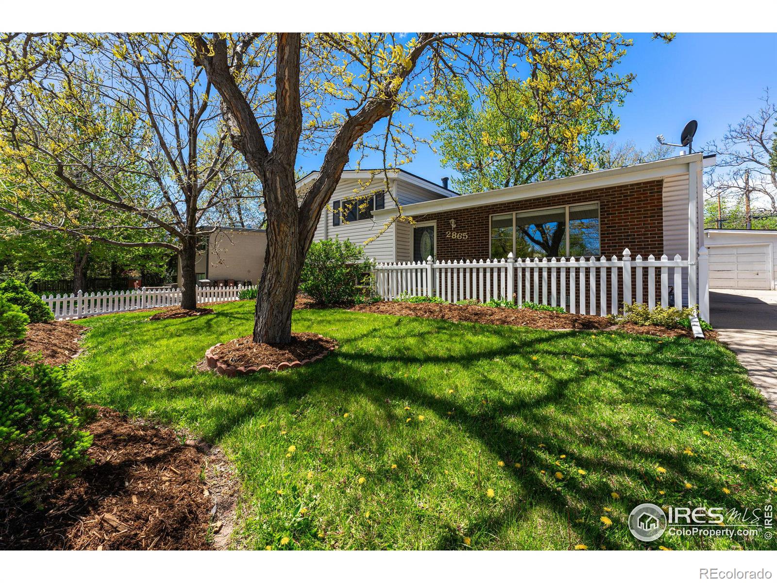 MLS Image #33 for 2865  19th street,boulder, Colorado