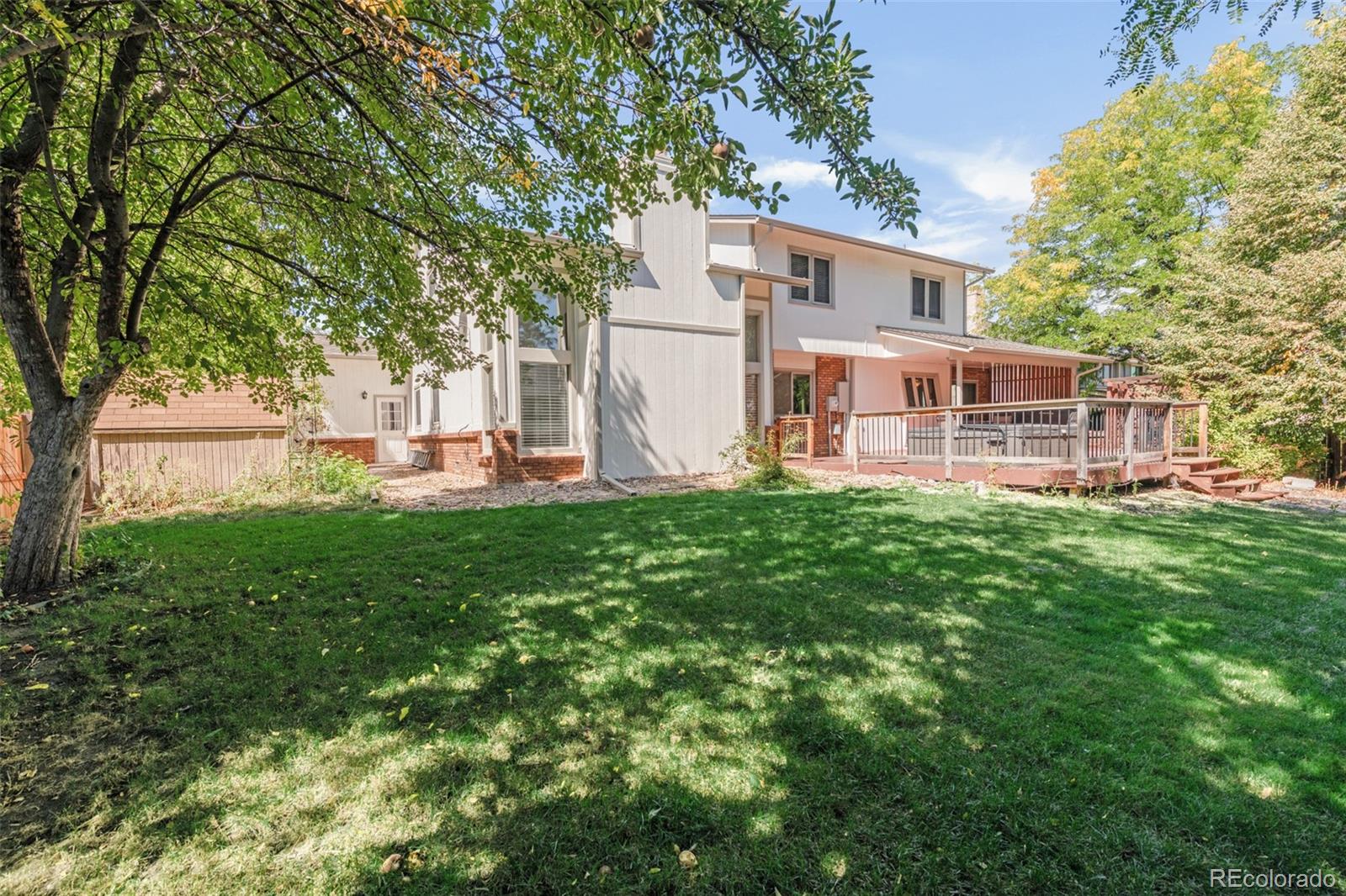 MLS Image #38 for 8036 s ammons street,littleton, Colorado