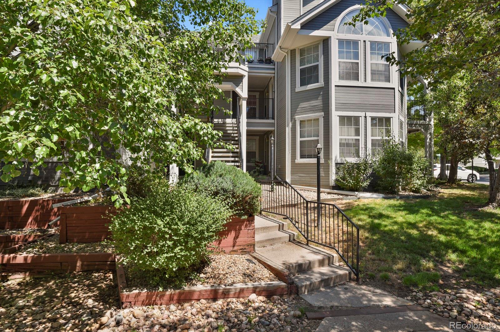 MLS Image #0 for 6755 s ivy street b7,centennial, Colorado