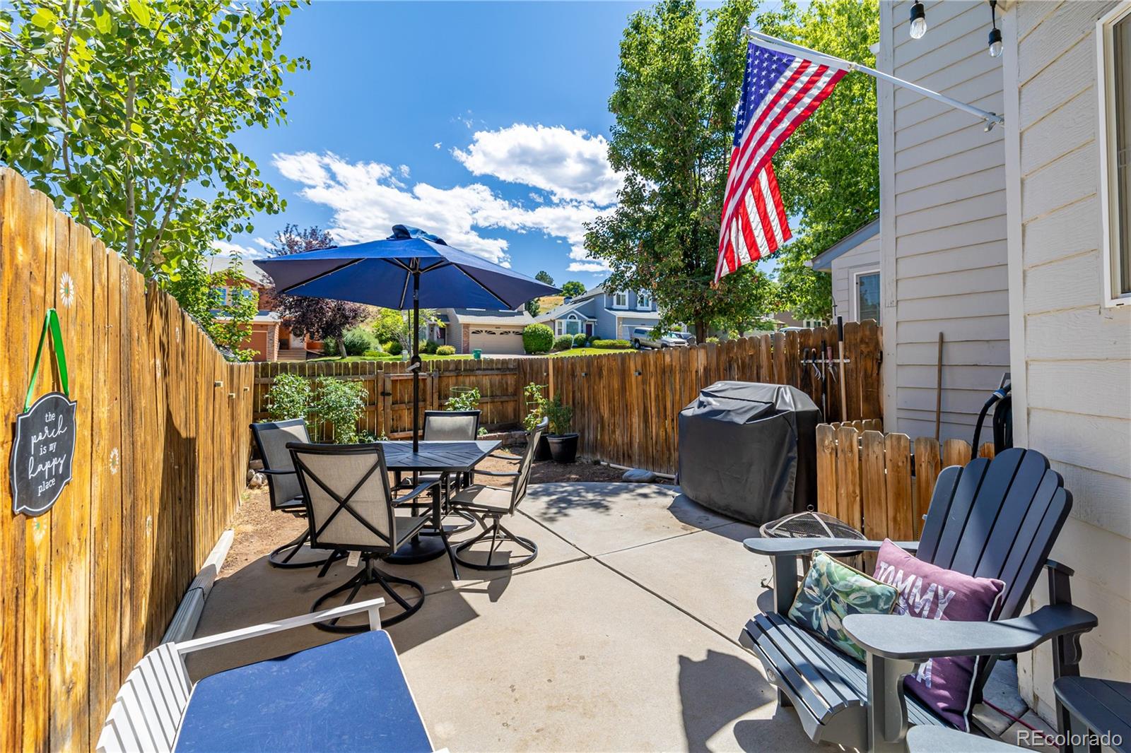 MLS Image #41 for 8808 w plymouth avenue ,littleton, Colorado