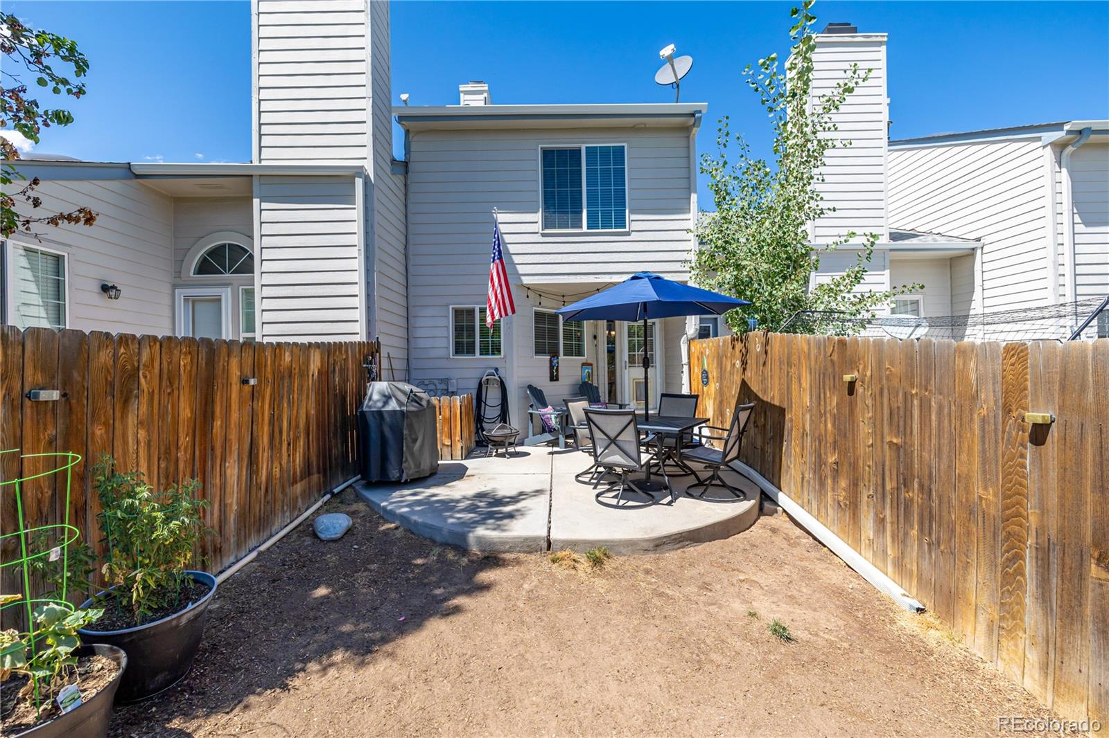 MLS Image #44 for 8808 w plymouth avenue ,littleton, Colorado